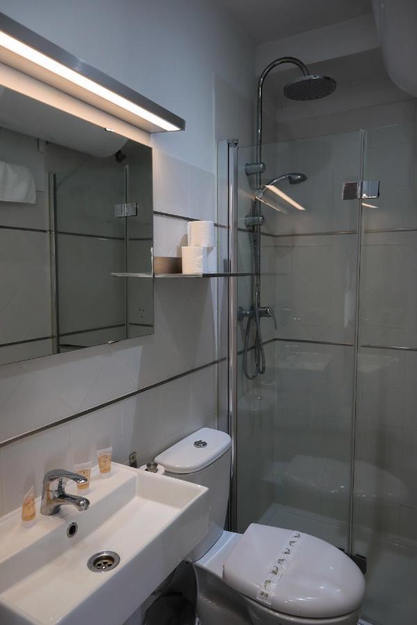 Triana Suite Dreams Sevilla Exterior foto