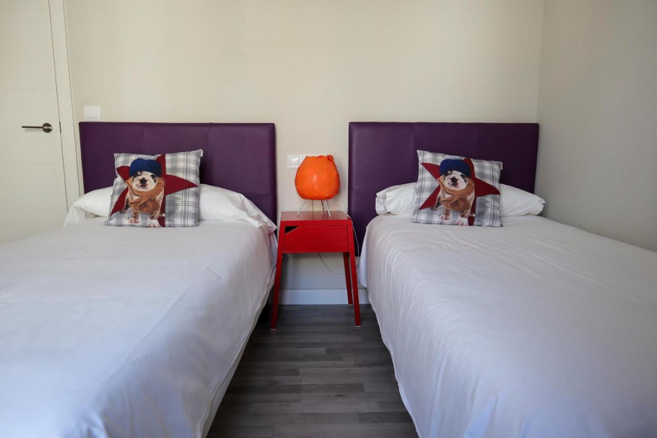 Triana Suite Dreams Sevilla Exterior foto